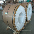 1100 h14 aluminum coil for cladding with good hardness